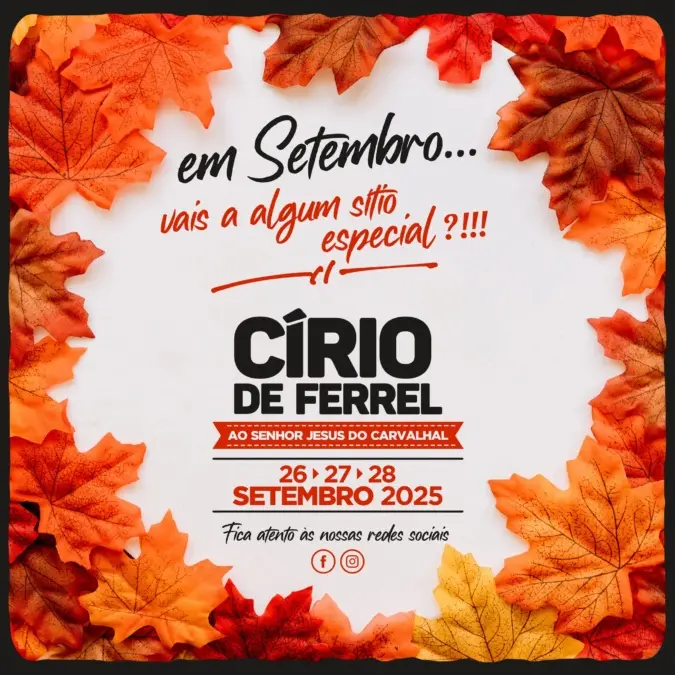 Círio de Ferrel