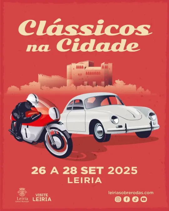 Clássicos na Cidade