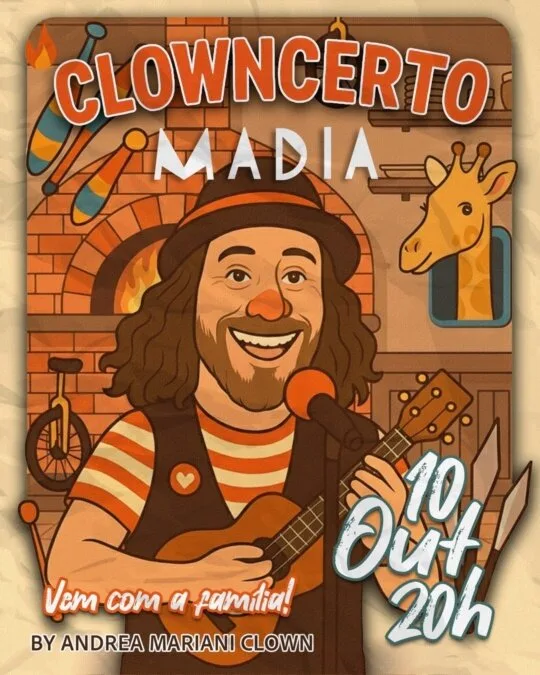 Clowncerto