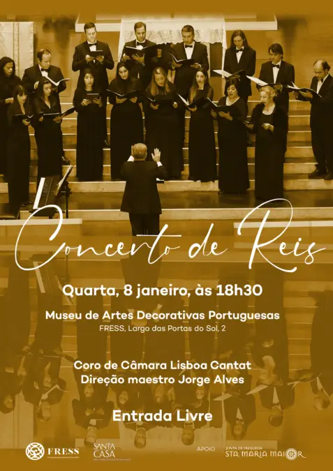 Concerto de Reis
