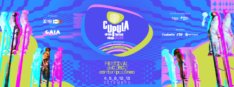 Cupula – Festival de Circo Contemporâneo