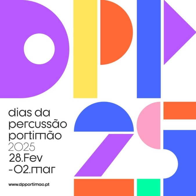 Dias da Percussão