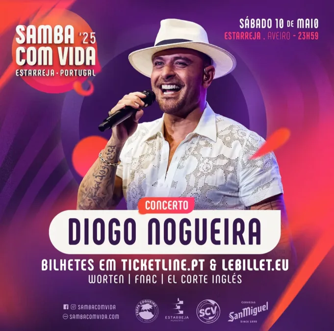 Samba com Vida