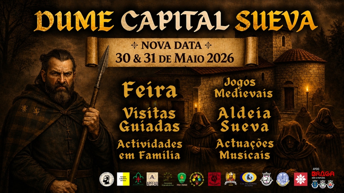 Dume, Capital Sueva
