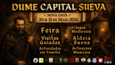 Dume, Capital Sueva