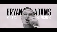 Bryan Adams – Roll With The Punches Tour