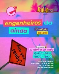 SalusLive promove 2ª edição de programa de desenvolvimento pessoal e life skills para crianças