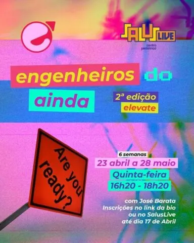 SalusLive promove 2ª edição de programa de desenvolvimento pessoal e life skills para crianças