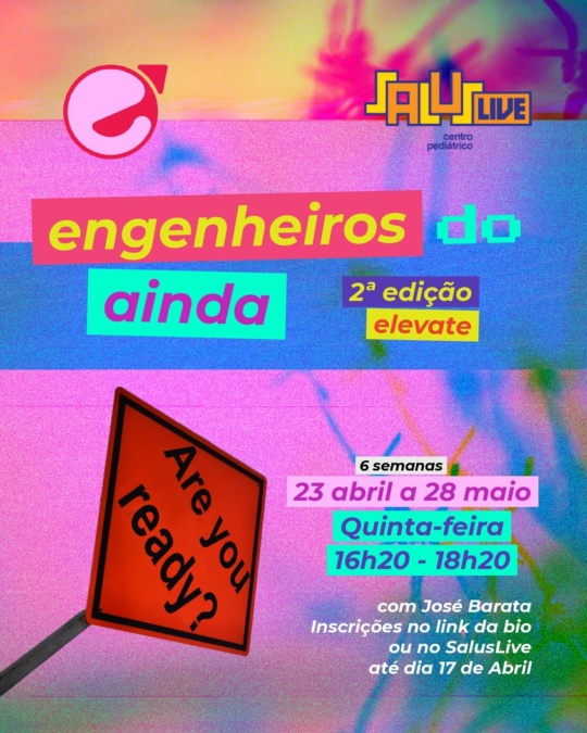 SalusLive promove 2ª edição de programa de desenvolvimento pessoal e life skills para crianças