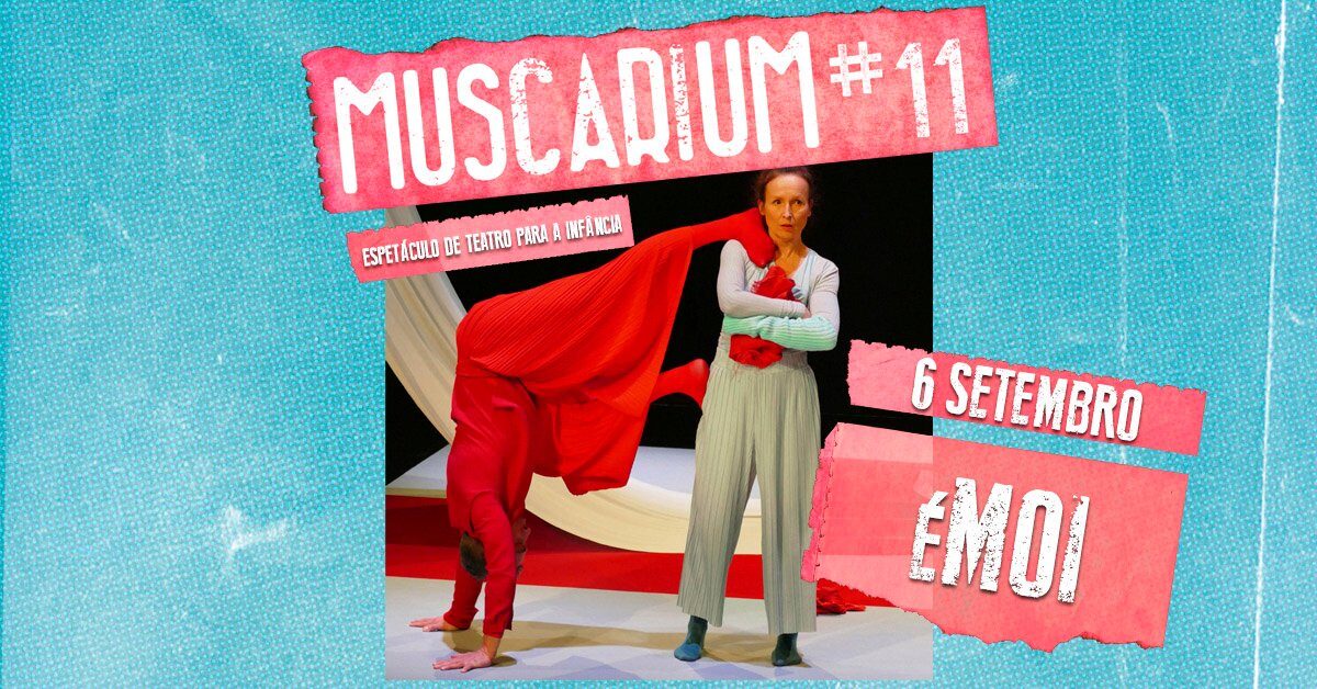 éMOI | MUSCARIUM#11