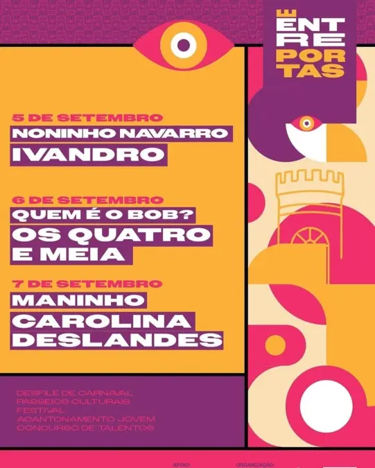 Festival Entre Portas