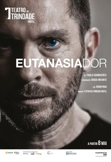 Eutanasiador no Teatro da Trindade