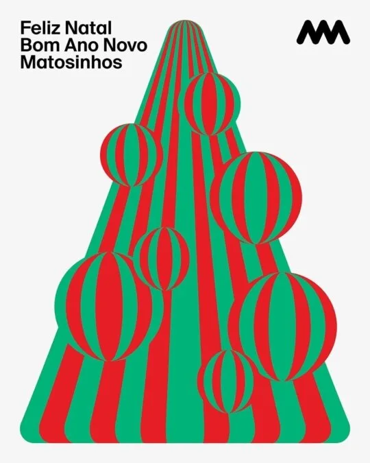 Mercado de Natal de Matosinhos