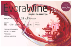 Évora Wine