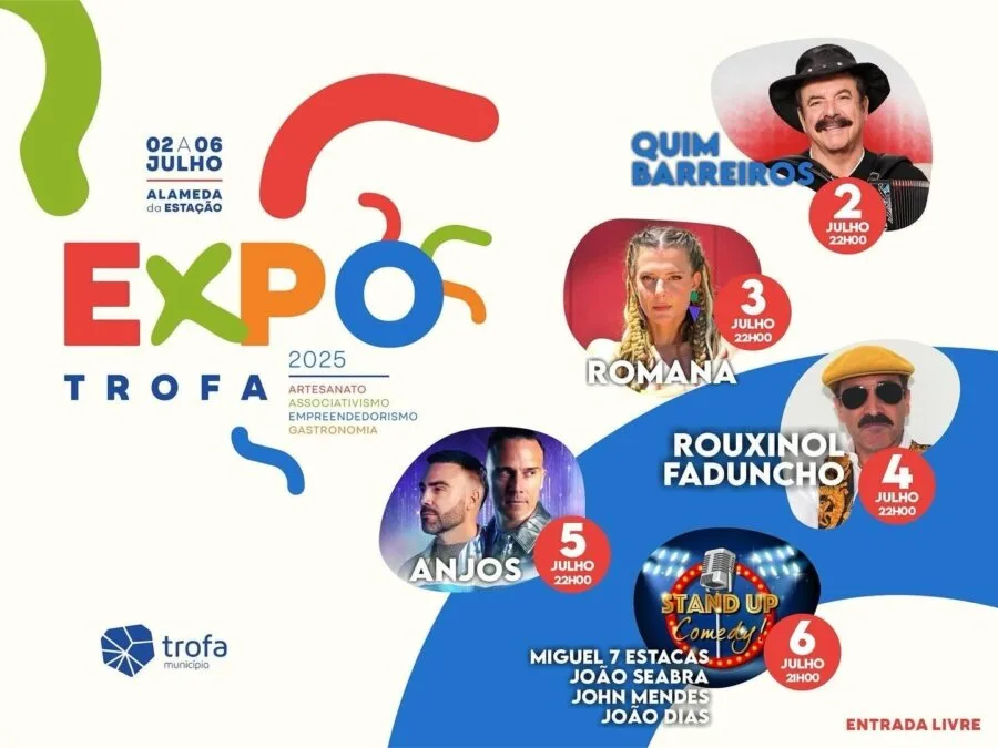 ExpoTrofa