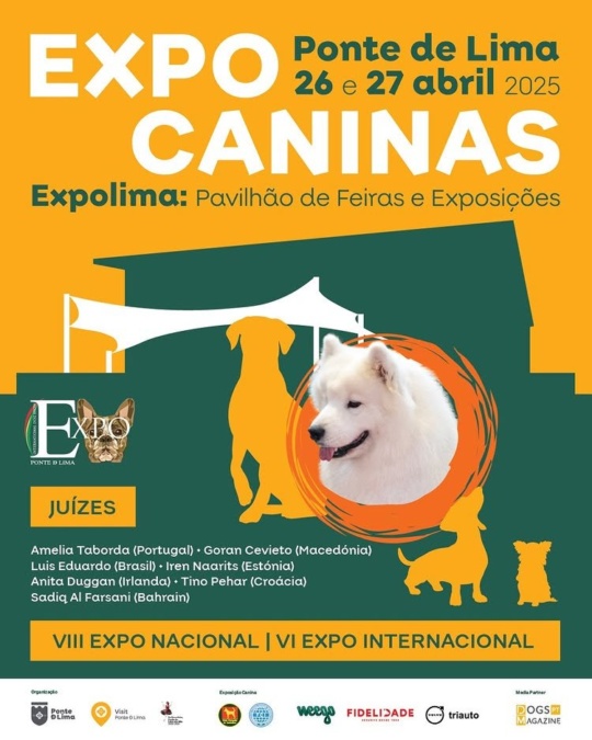Expo Caninas