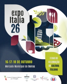 Expo Itália