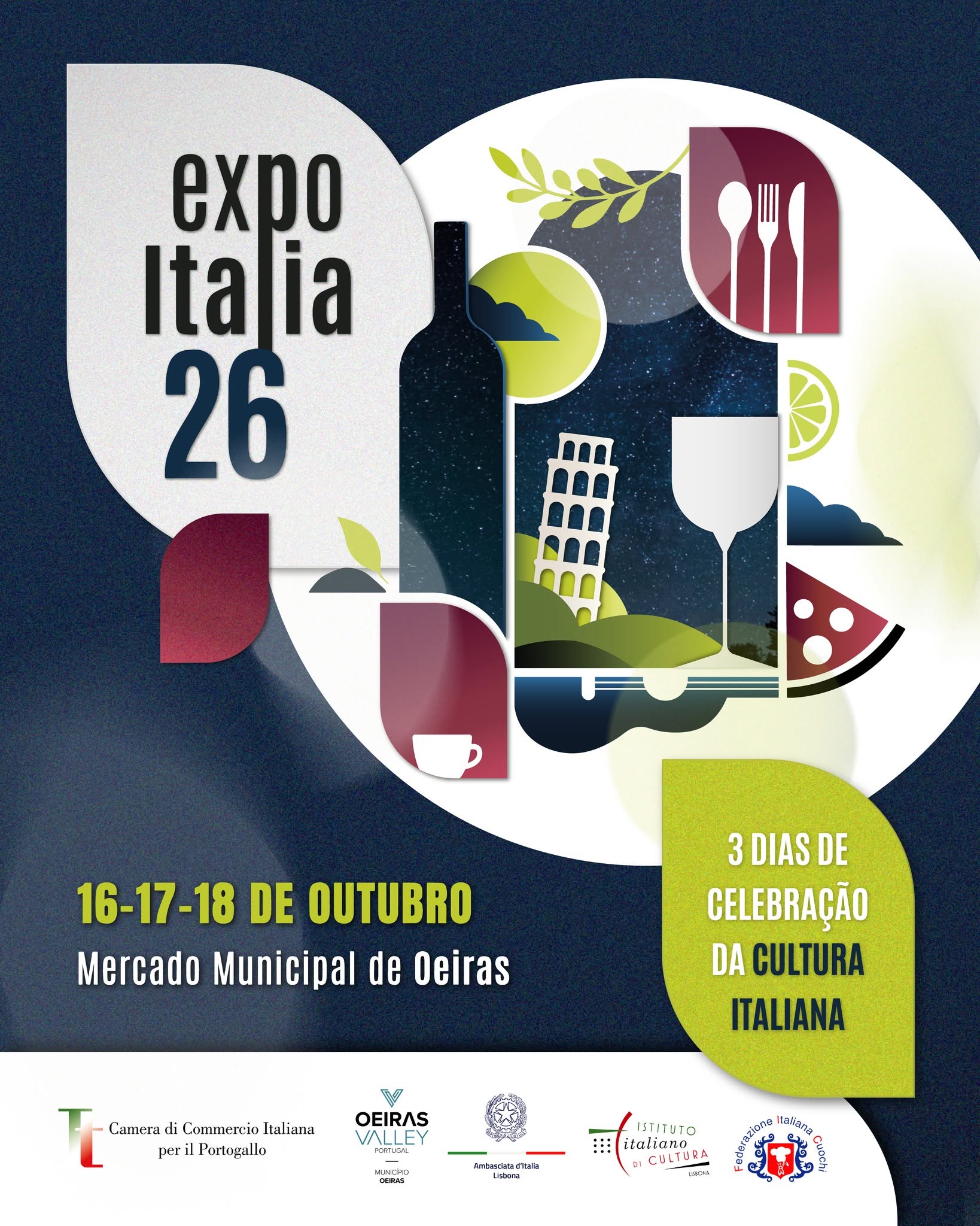 Expo Itália