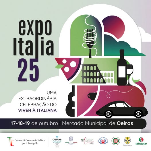 Expo Itália