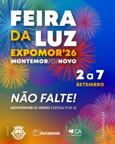 Feira da Luz Expomor