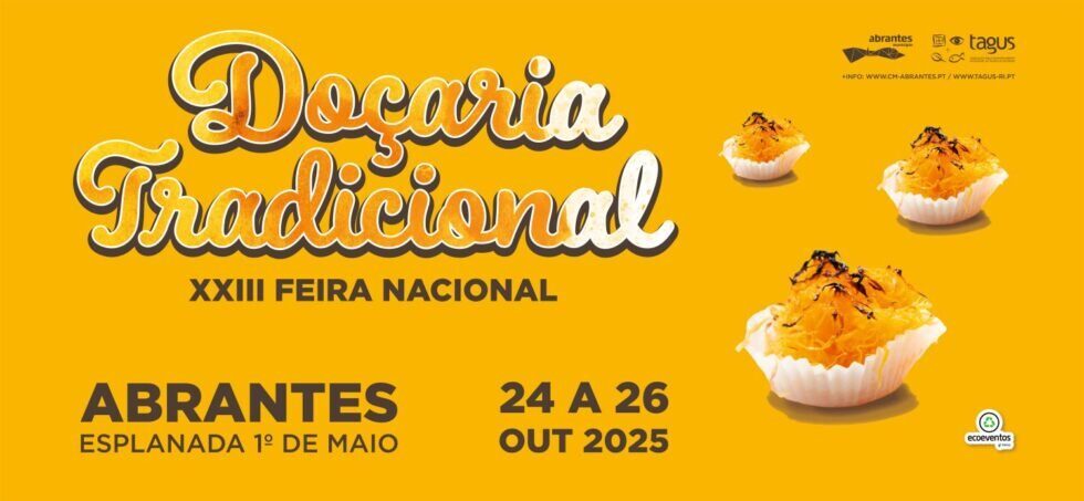 Feira Nacional de Doçaria Tradicional