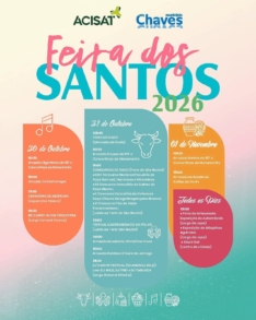 Feira dos Santos