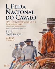 Feira Nacional do Cavalo
