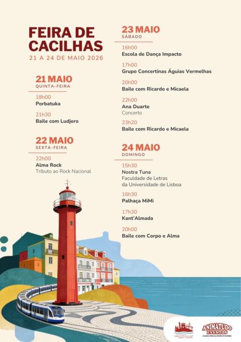Feira de Cacilhas