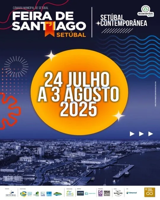 Feira de Santiago