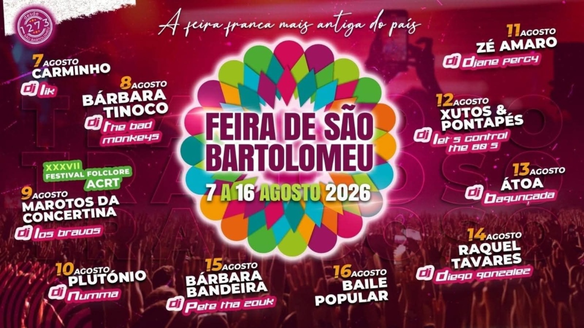 Feira de São Bartolomeu