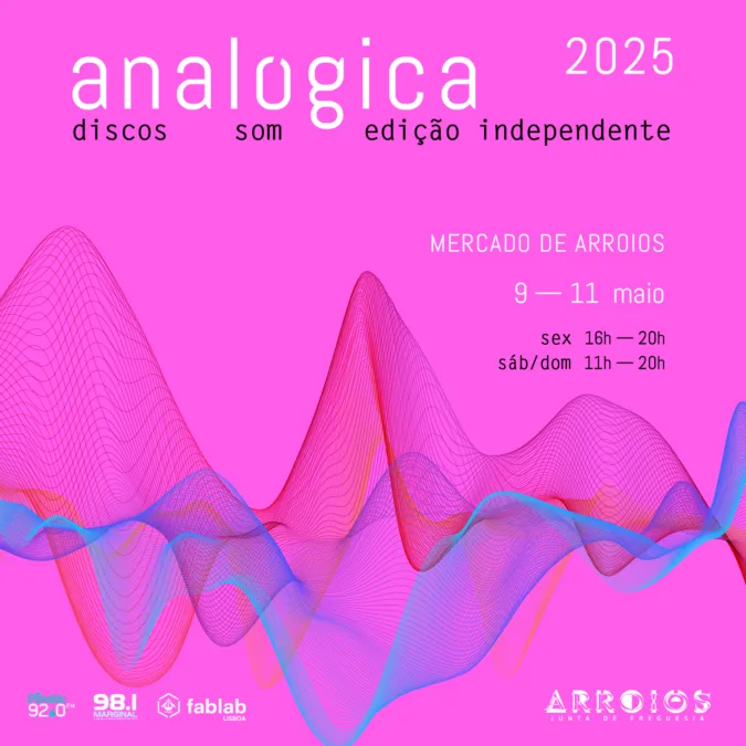Feira Analógica