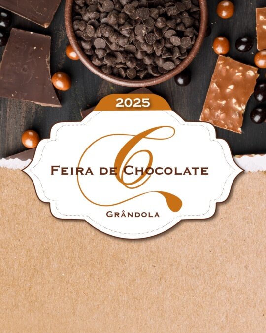 Feira de Chocolate