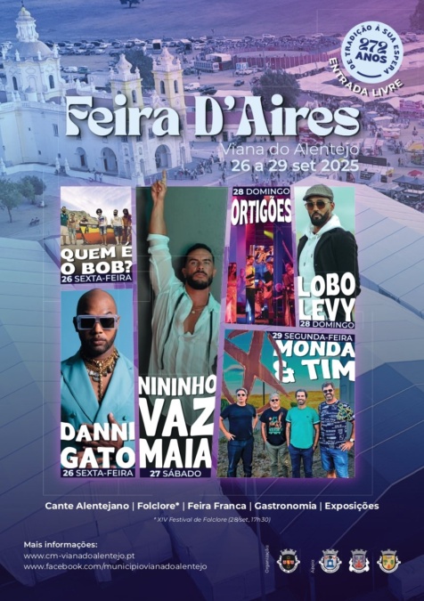 Feira D´Aires