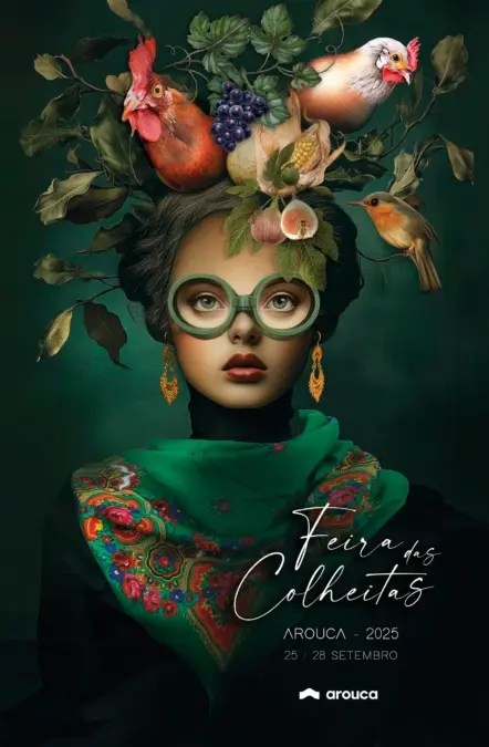 Feira das Colheitas
