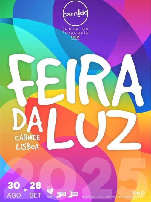 Feira da Luz