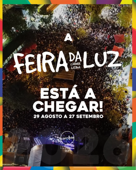 Feira da Luz