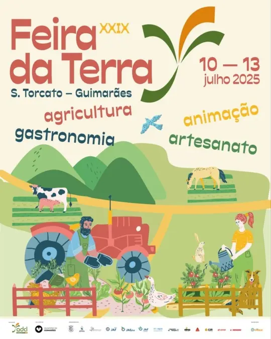 Feira da Terra