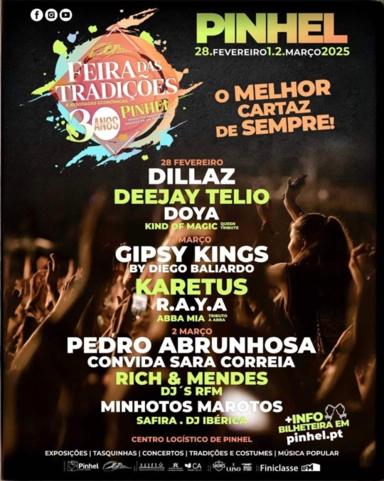 Feira das Tradições