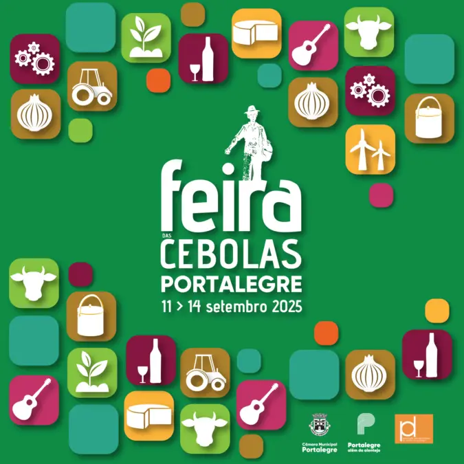Feira das Cebolas