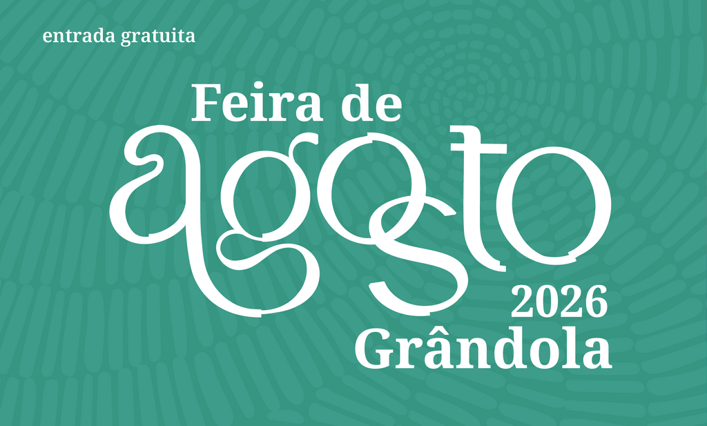 Feira de Agosto de Grândola