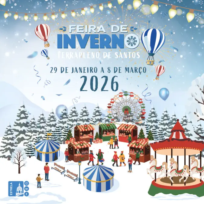 Feira de Inverno de Lisboa
