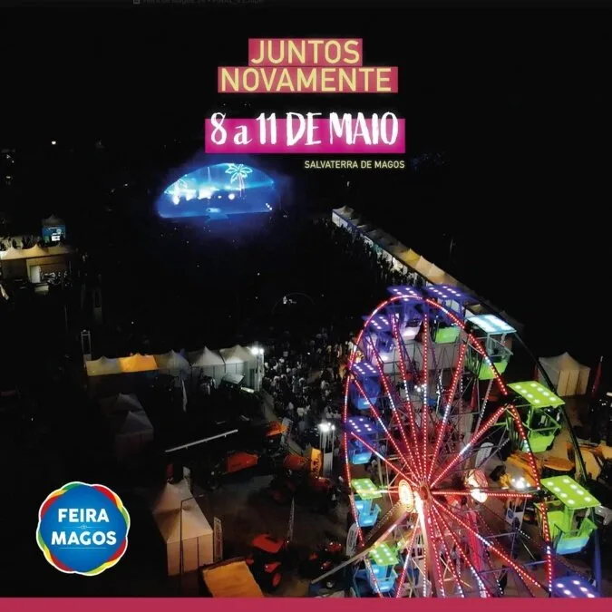 Feira de Magos