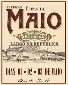 Feira de Maio – Agualva