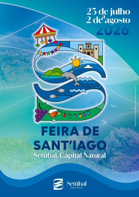 Feira de Santiago
