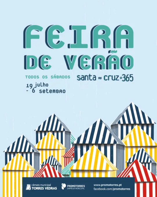 Feira de Verão