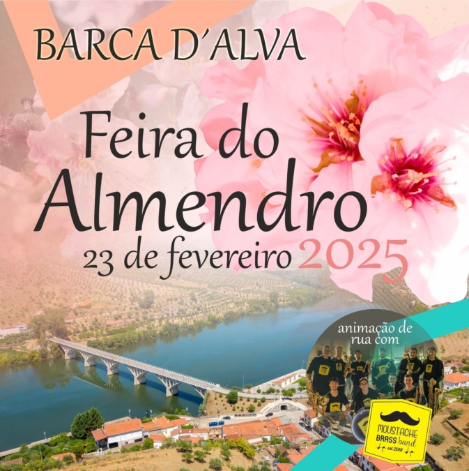 Feira do Almendro