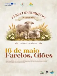 Feira do Borrego