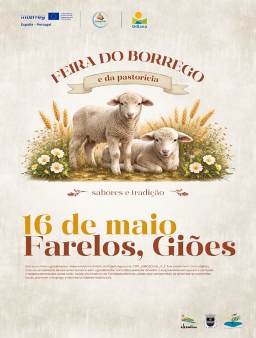 Feira do Borrego