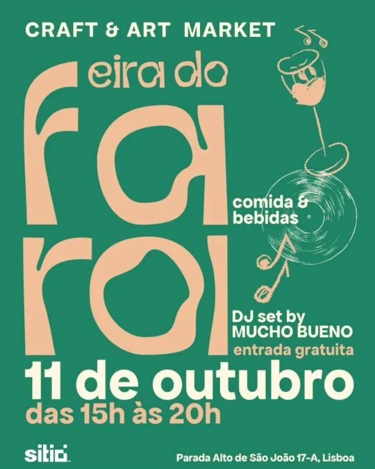 Feira do Farol