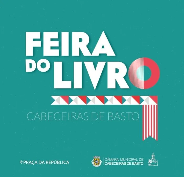 Feira do Livro de Cabeceiras de Basto